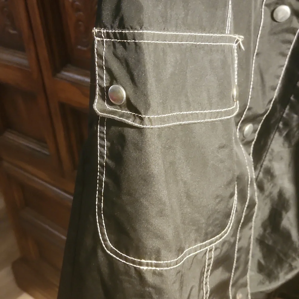 Fall and spring jacket - Picture 5 of 9